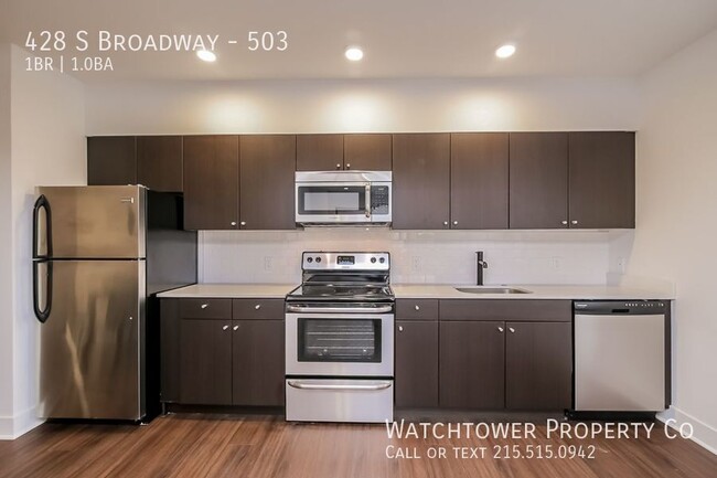 Available 1/1/2023 - Stunning 1 bedroom wi... - Available 1/1/2023 - Stunning 1 bedroom wi... Apartamento Unidad 503