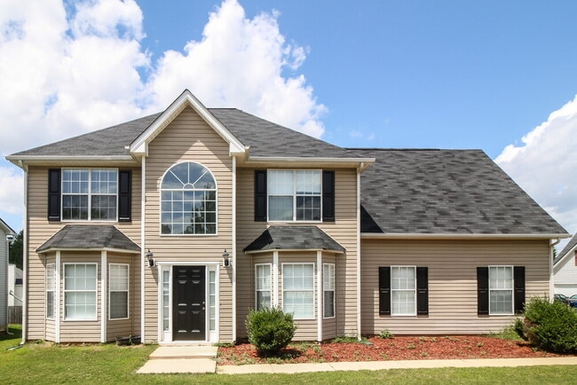 Building Photo - 505 Concord Terrace