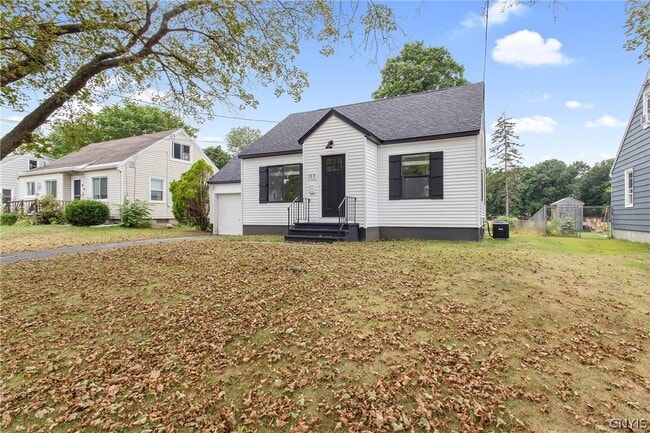 Photo - 117 Edden Ln