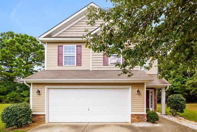 Building Photo - 4003 Linsbury Ct Rental