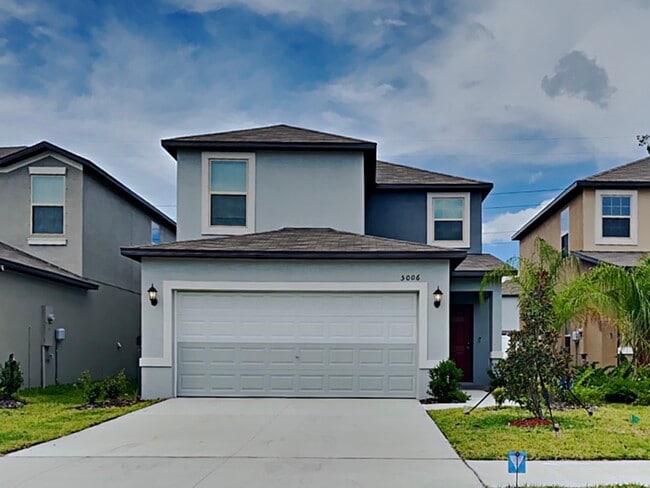 Building Photo - 5006 Wild Senna Blvd