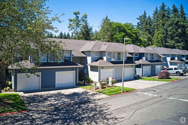 Creekside Village