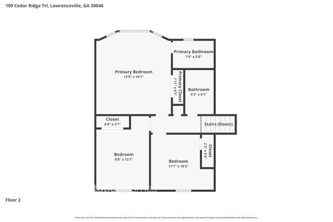 Photo - 109 Cedar Ridge Trail