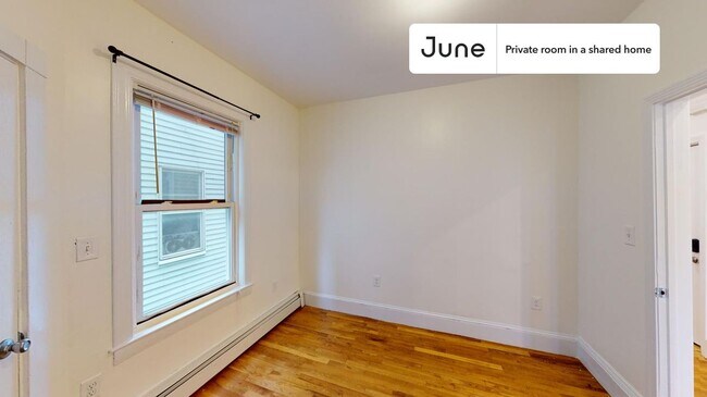 Photo - Room in Shared 3 bed/1 bath home Unit C