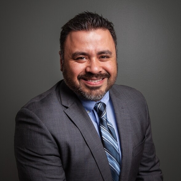 Diego Villarreal