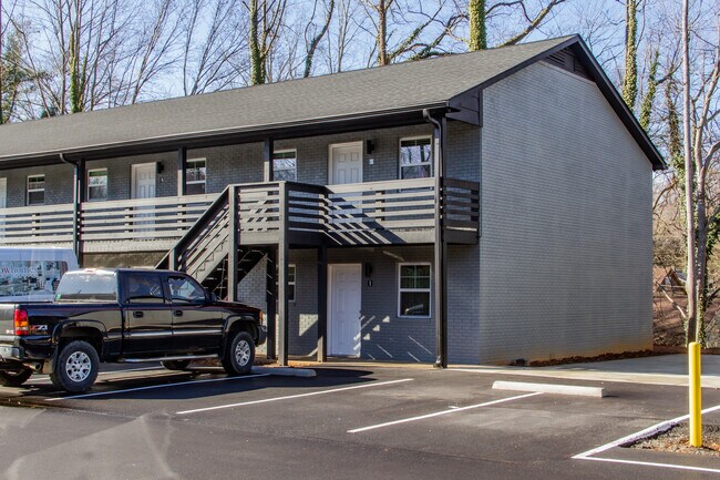 Photo - Rabbit Creek Apartments