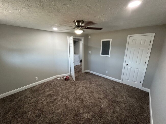 Flats at Turfland