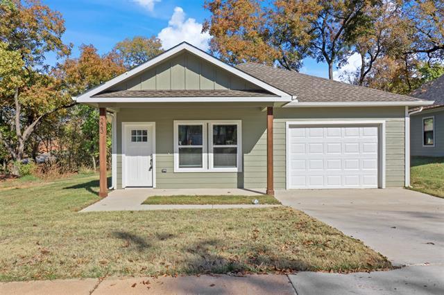 Photo - 223 W Walker St