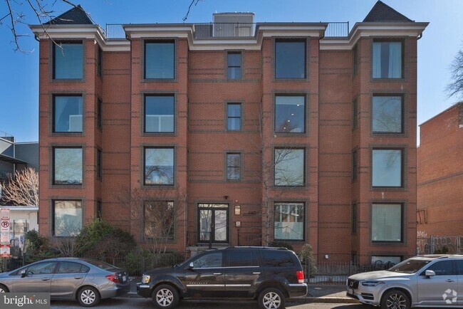 Building Photo - 440 Rhode Island Ave NW Unit 303 Rental