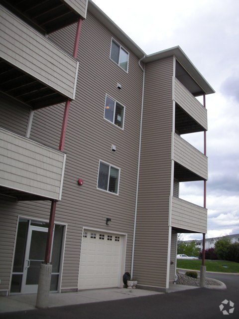 Building Photo - Blackk Cove Condo for Rent