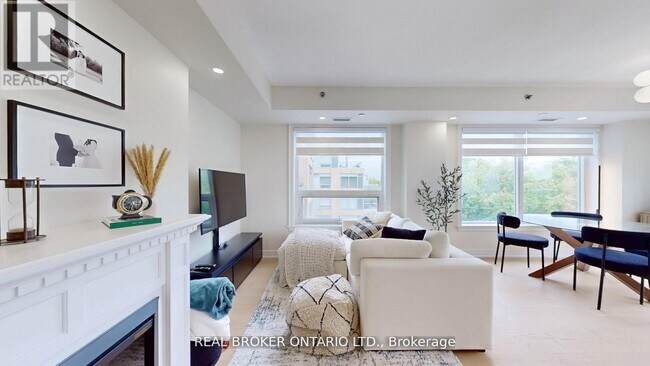 Photo - 701 Sheppard Ave W Unit 415
