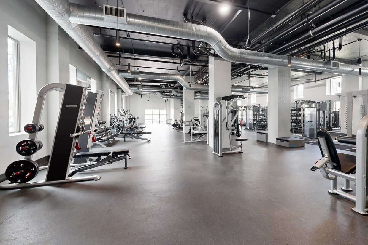 Photo - The Lofts at Twenty25