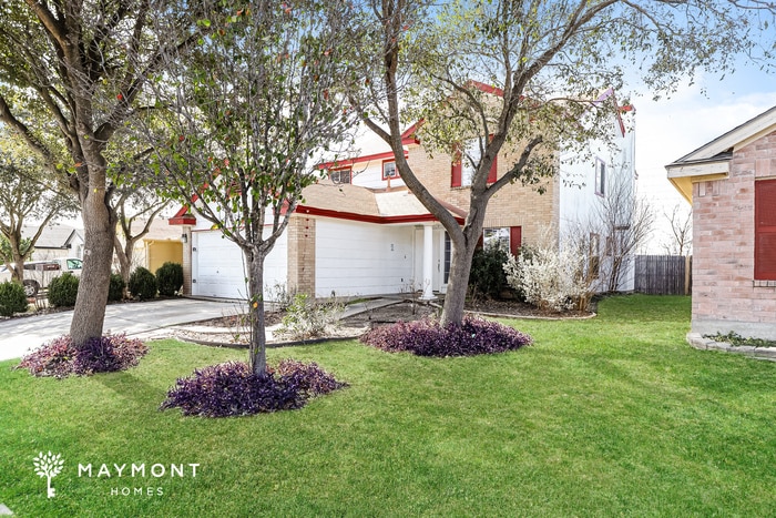 Photo - 3847 Mist Flower Dr