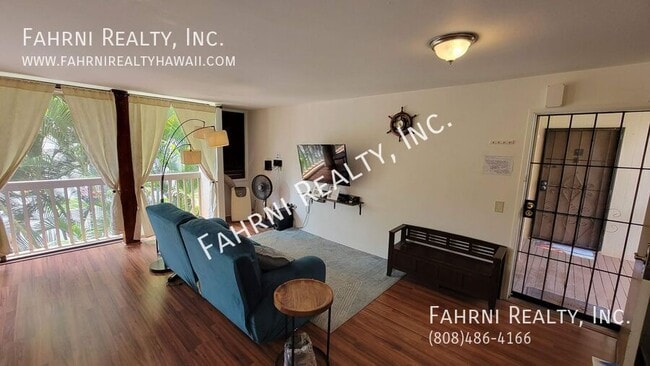 Building Photo - 84-687-687 Ala Mahiku St Unit #125B Rental