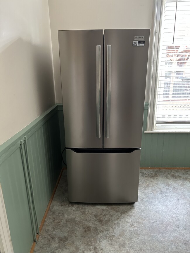 Photo - 1203 Market St