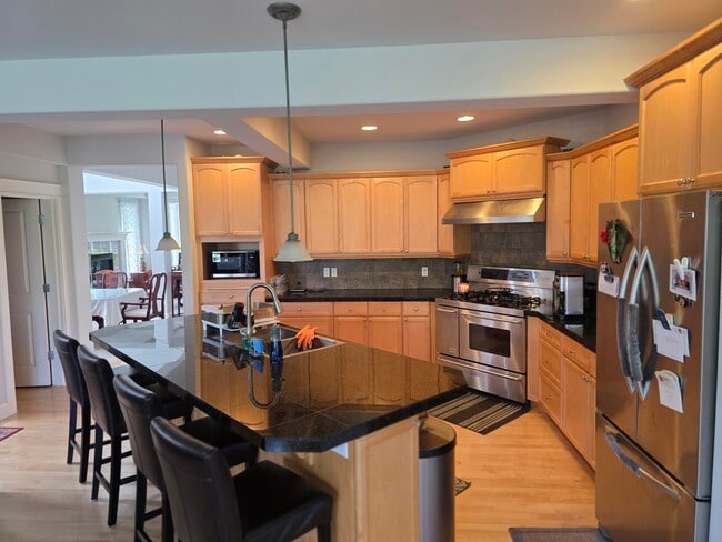 Photo - 540 Wilderness Peak Dr NW