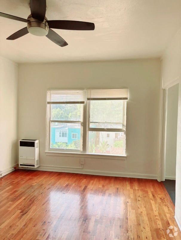 Building Photo - 1845 N Gramercy Pl Rental