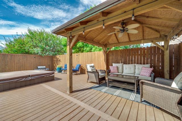 Photo - 3607 Canyon View Ct