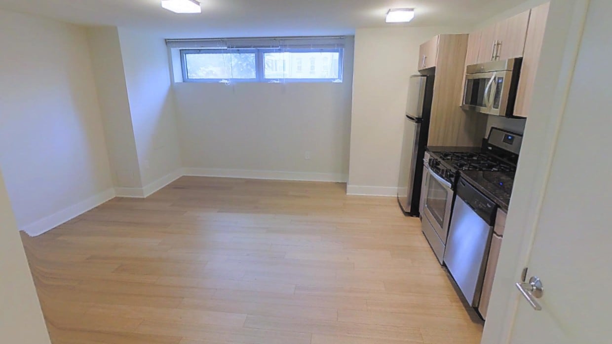 Photo - Conwell Apartments