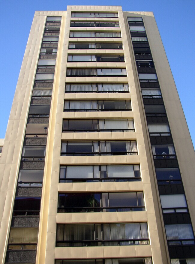 Photo - Gramercy Towers