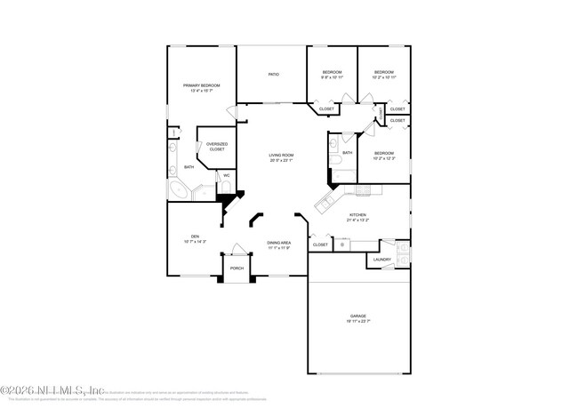 10310 Red Tip Rd