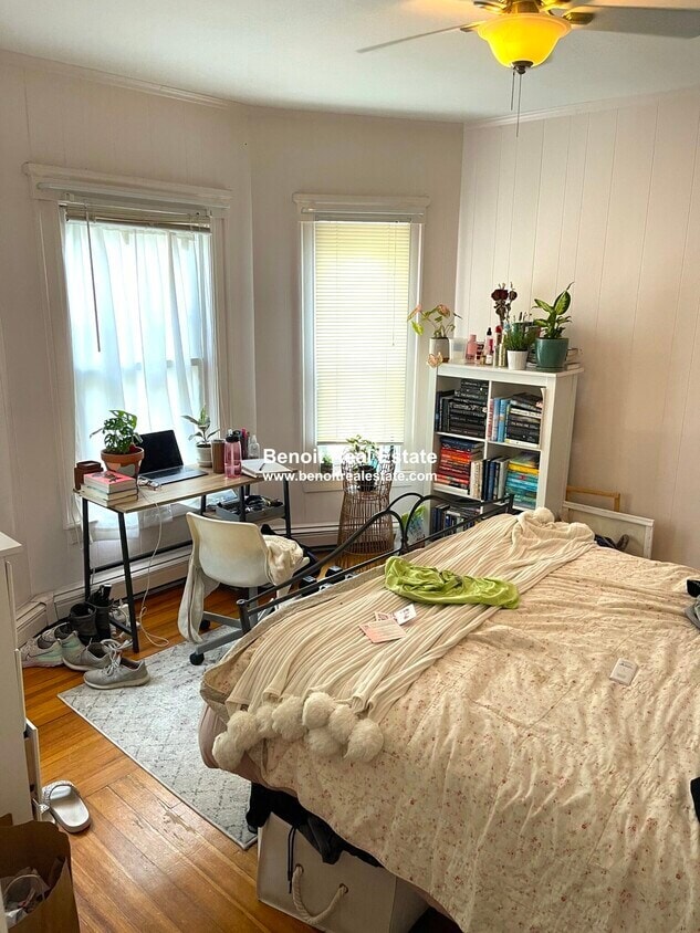 Photo - 11 Endicott Ave Unit Apartment 2