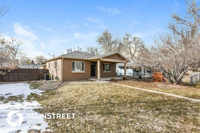 Photo - 4675 S Acoma St