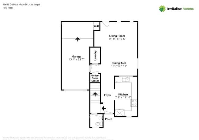 Photo - 10639 Gibbous Moon Dr
