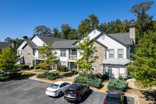 Photo - Retreat at Greystone