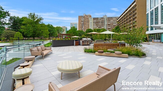 Photo - 35 Lomasney Wy Unit 2300