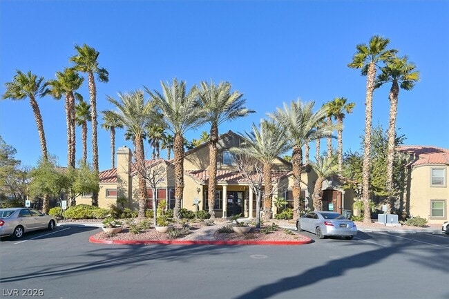 Building Photo - 2300 E Silverado Ranch Blvd Unit 1132