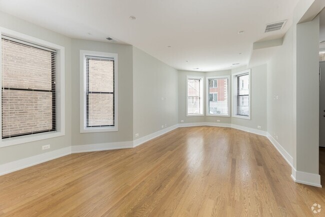 Building Photo - 3521 N Wilton Ave Unit 3525-1F Rental