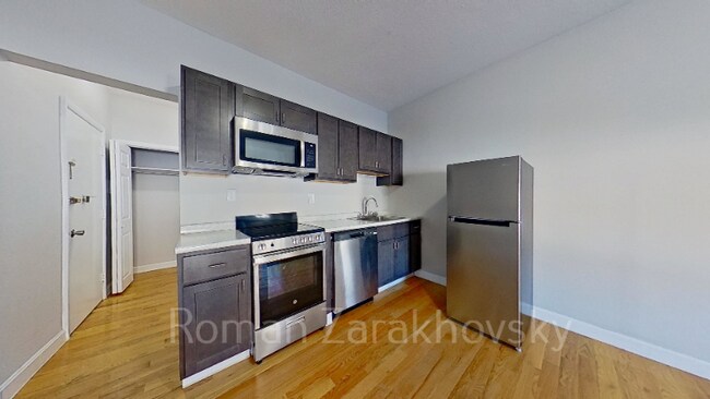 Photo - 1124 Commonwealth Ave Unit 1