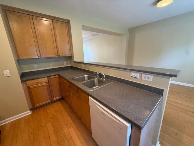 Photo - Spacious 3 bedroom 2.5 bath end unit townhome!