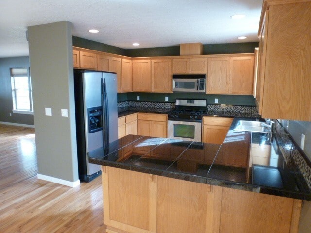 Building Photo - 1550 Kent St NW Rental