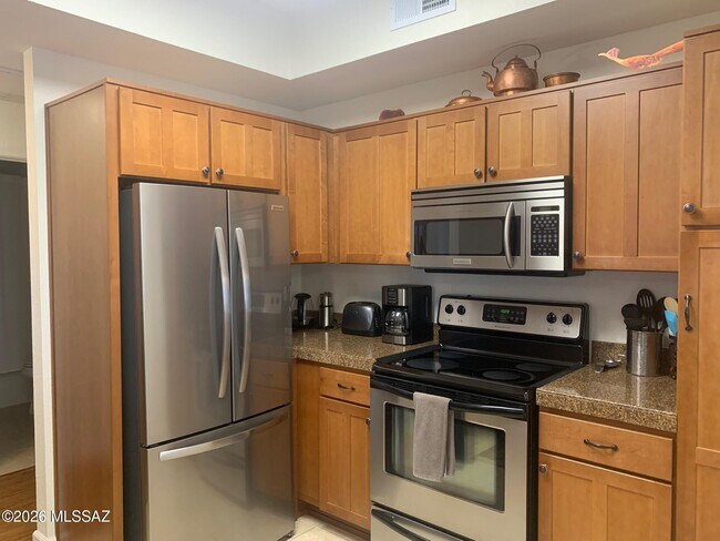 1500 E Pusch Wilderness Dr Unit 15204