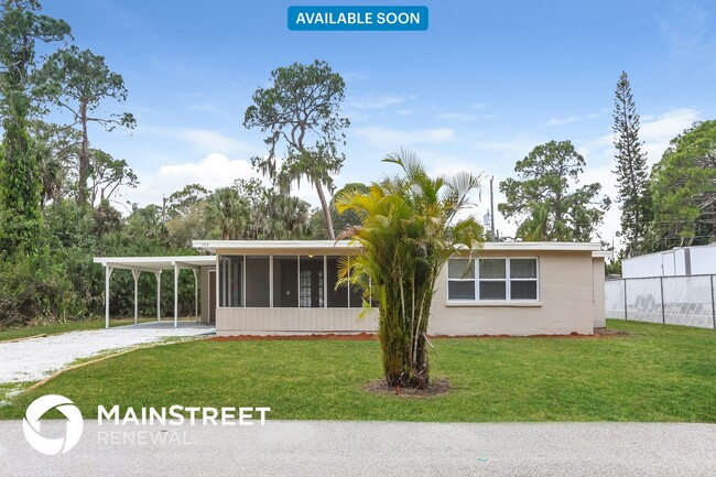 Building Photo - 739 Palmetto St Rental
