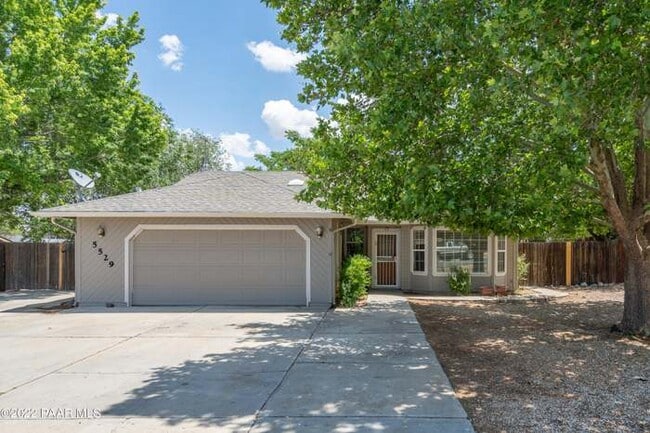 Building Photo - 5529 N Long Rifle Rd Rental