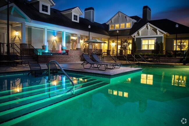 Building Photo - Aventine at Wilderness Hills Rental