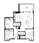 3BD 2BA