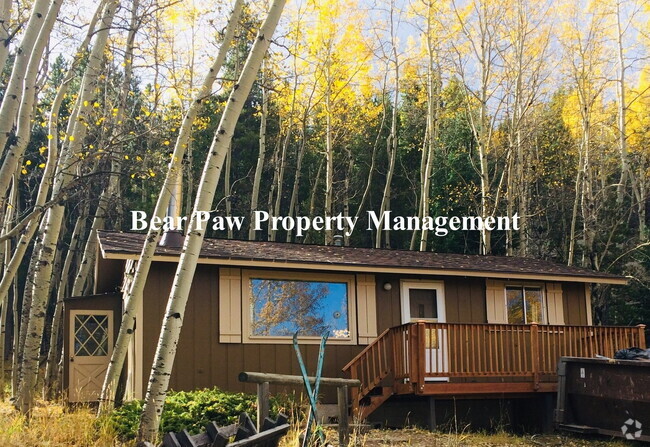Building Photo - Two Bedroom, One Bath Mountain Home!!