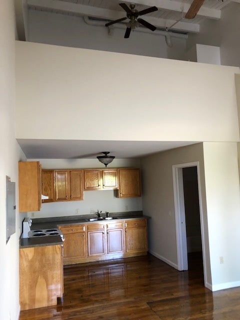 Williamsport Apartments