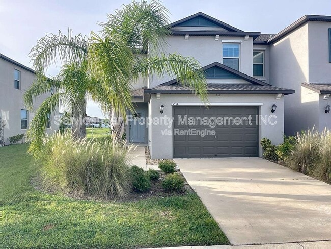 Building Photo - 734 Royal Empress Dr Rental