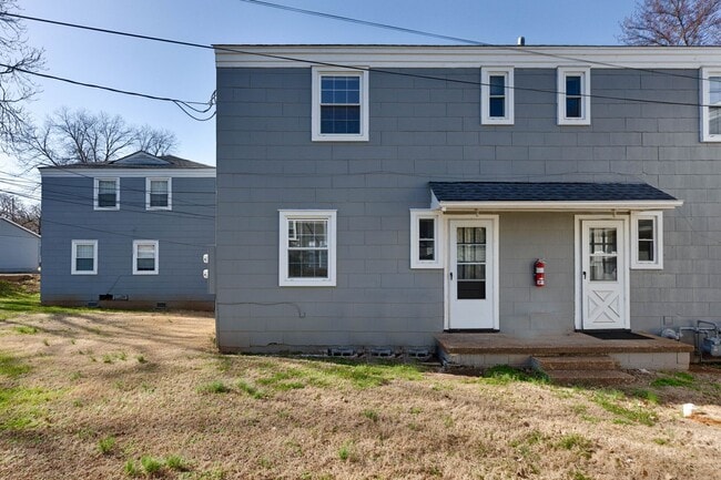 Huntsville Townhouse 2BR/1BA - Huntsville Townhouse 2BR/1BA