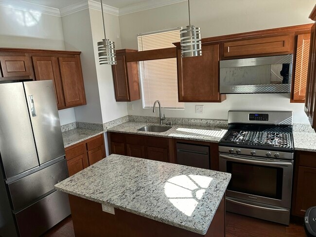 Photo - 2921 Riggs Ave