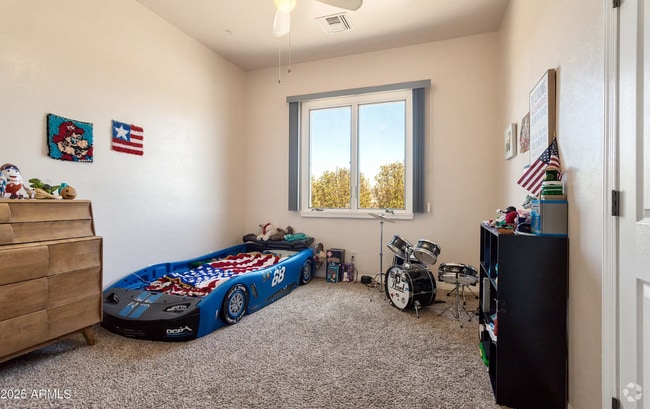 Building Photo - 4290 S Silva Dr Rental