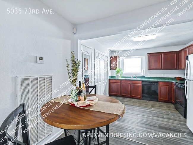 Photo - 5035 73rd Ave Townhome