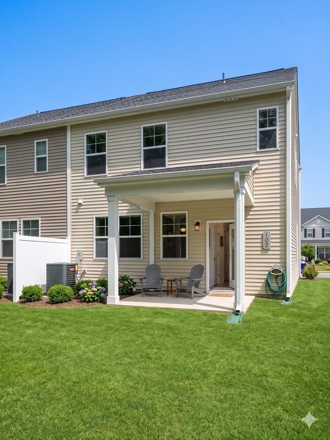 Photo - 296 Thompson Overlook Wy