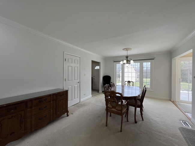 Photo - 1380 Rosedale Ln House