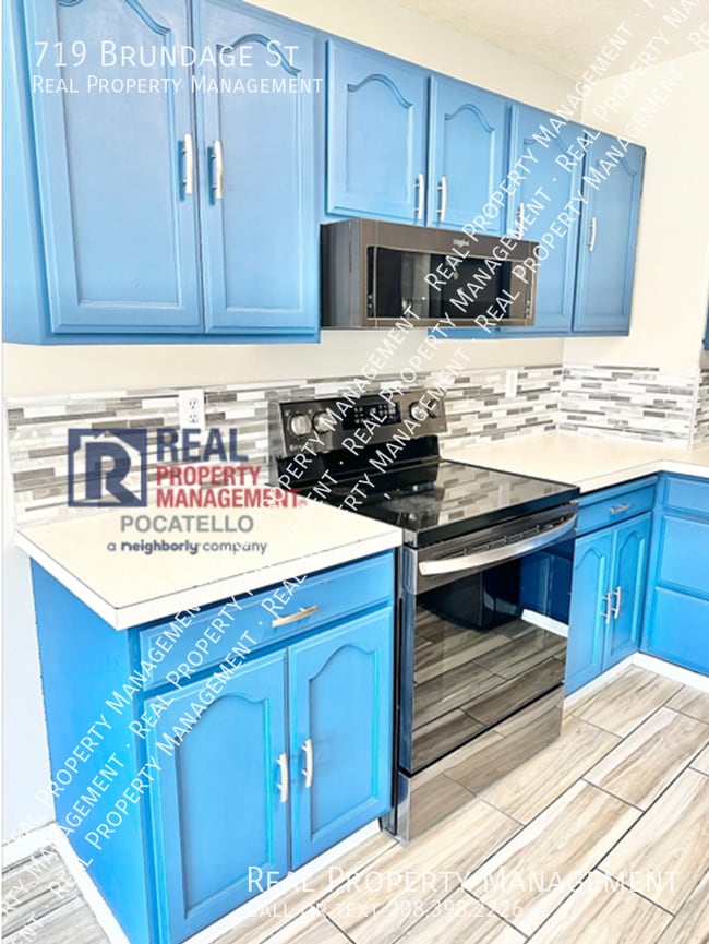 Photo - 719 Brundage St